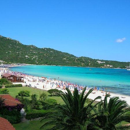 Appartamento Cala Reale, Piano Terra 마리넬라 외부 사진